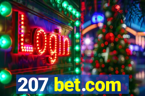 207 bet.com